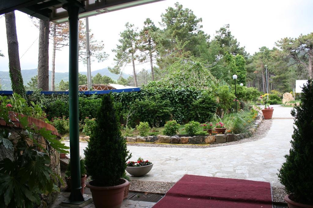 Hotel 5 Terre Nel Sole Deiva Marina Exterior photo