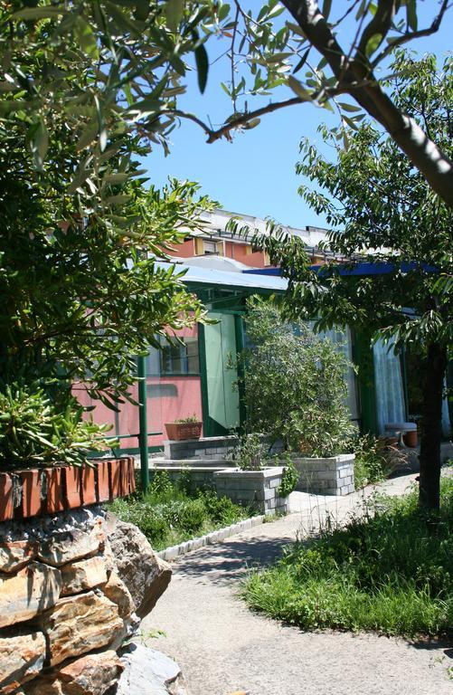 Hotel 5 Terre Nel Sole Deiva Marina Exterior photo