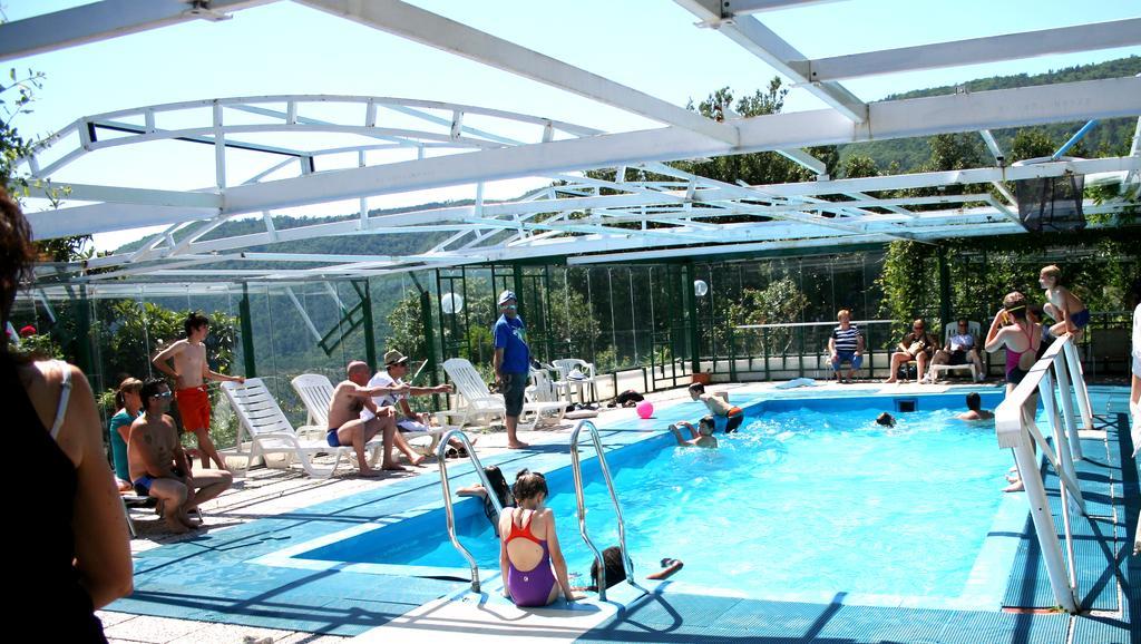 Hotel 5 Terre Nel Sole Deiva Marina Exterior photo