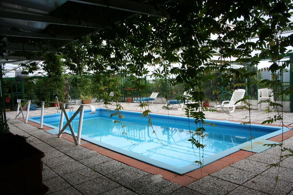 Hotel 5 Terre Nel Sole Deiva Marina Exterior photo