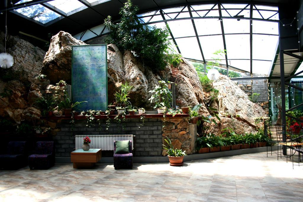 Hotel 5 Terre Nel Sole Deiva Marina Exterior photo
