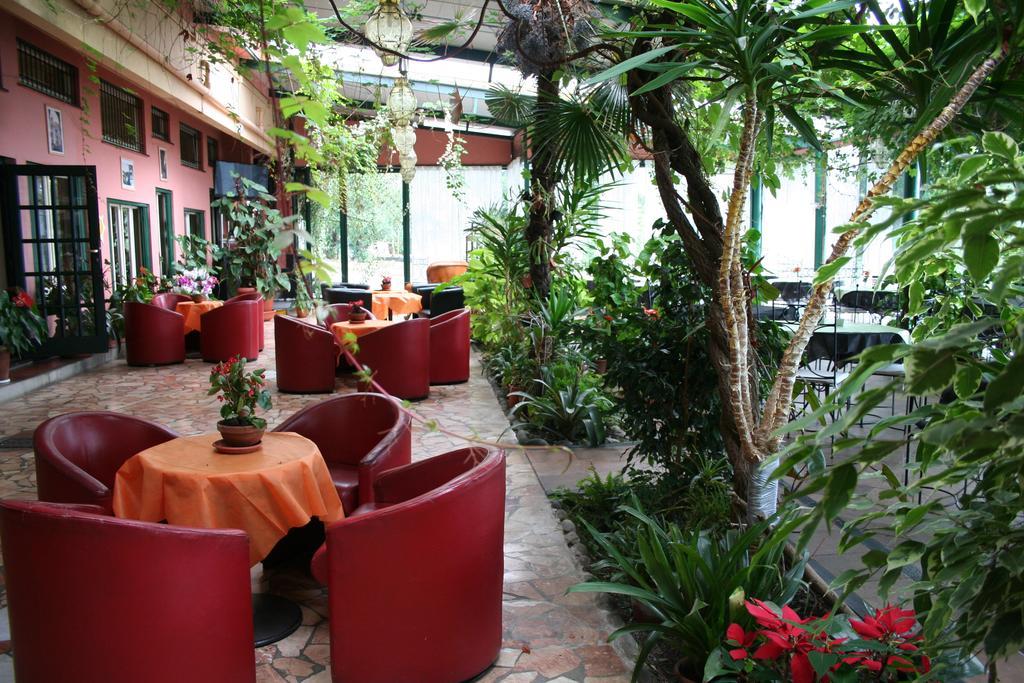 Hotel 5 Terre Nel Sole Deiva Marina Exterior photo