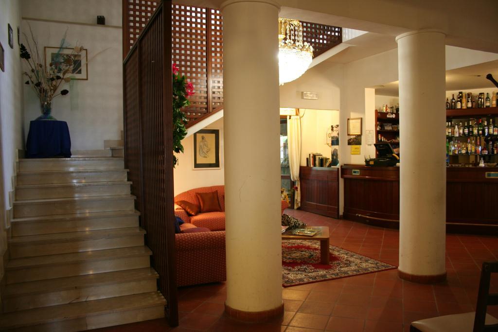 Hotel 5 Terre Nel Sole Deiva Marina Exterior photo