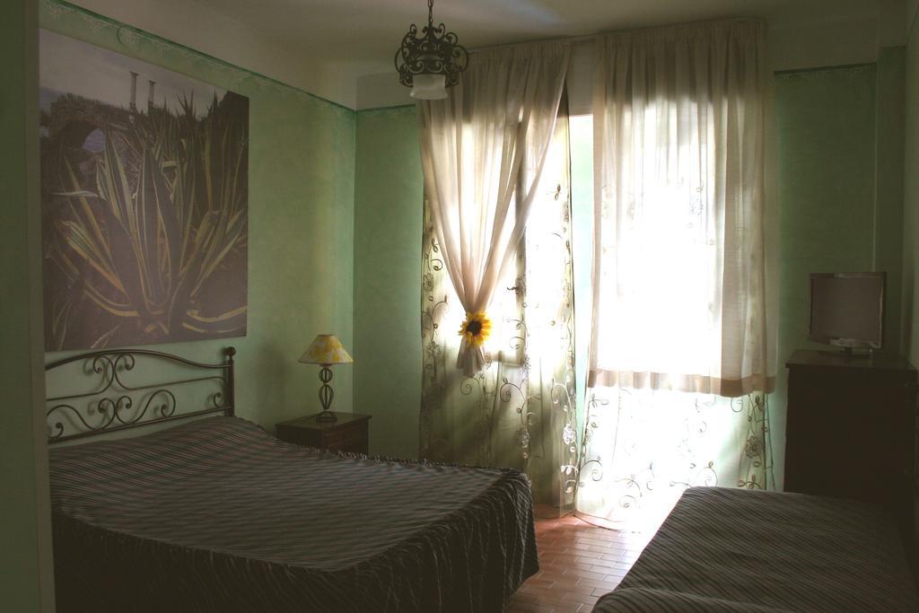 Hotel 5 Terre Nel Sole Deiva Marina Room photo