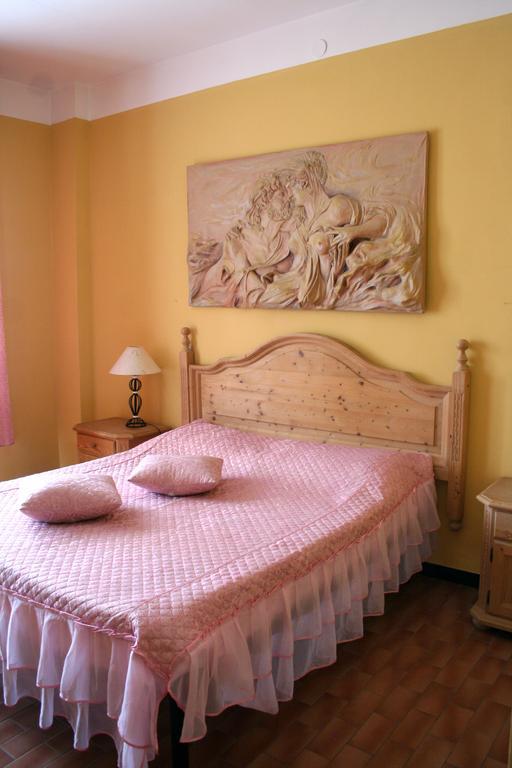 Hotel 5 Terre Nel Sole Deiva Marina Room photo