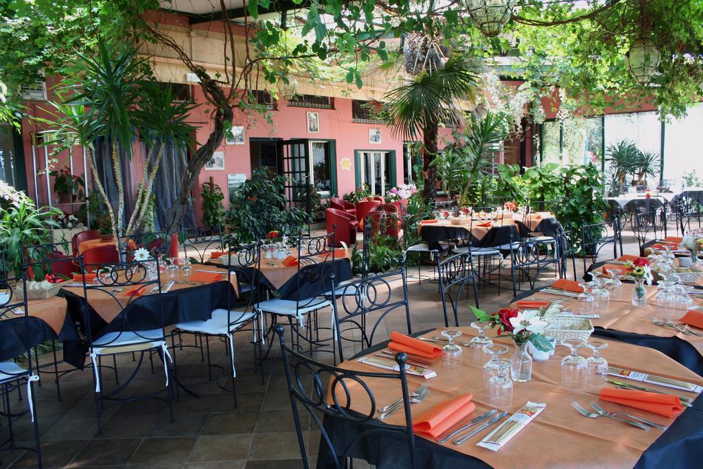 Hotel 5 Terre Nel Sole Deiva Marina Exterior photo